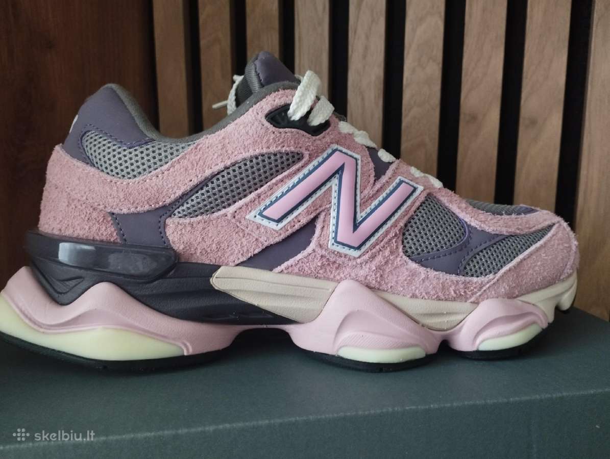 Nb ir Balenciaga kedukai - nuotraukos Nr. 5