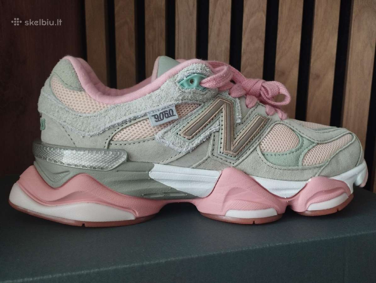 Nb ir Balenciaga kedukai - nuotraukos Nr. 7