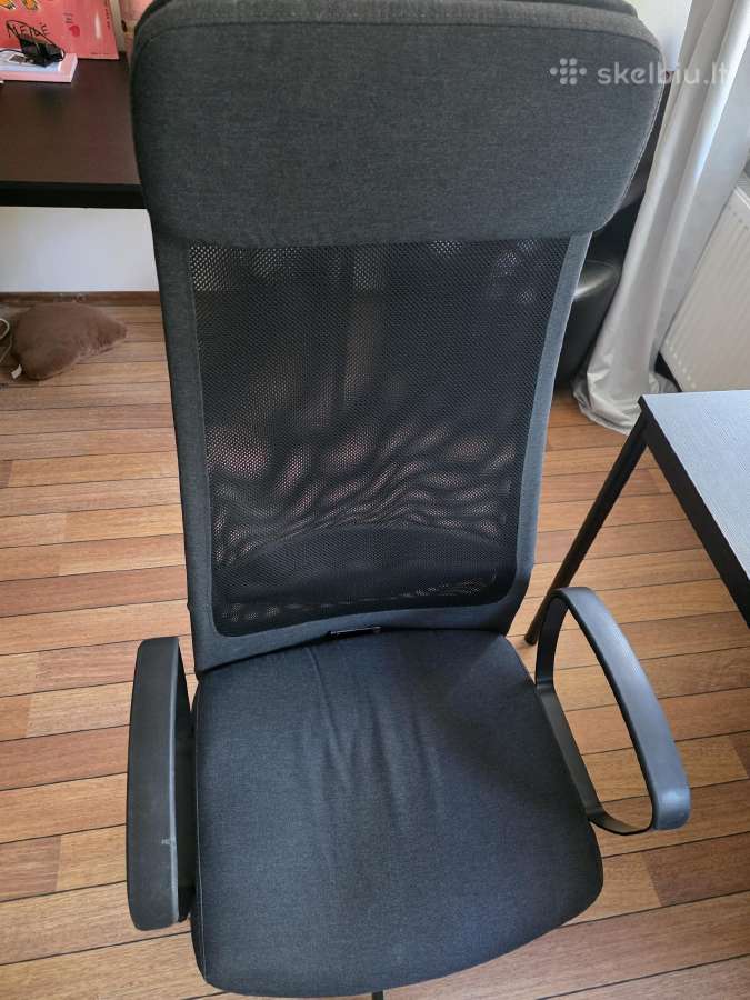 Ikea Markus Darbo kėdė
