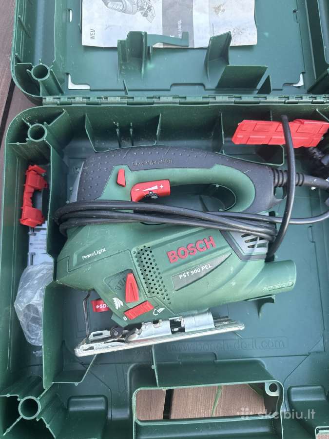 Bosch ryobi Siaurapjuklis perforatorius kreiziukas