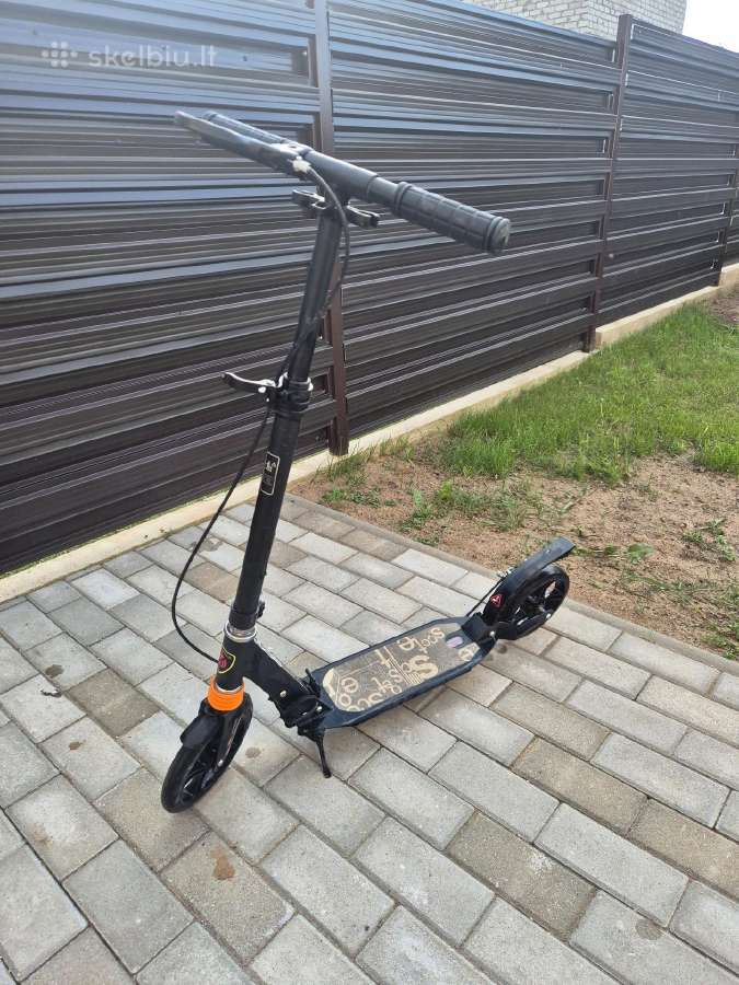 Scooter Urban