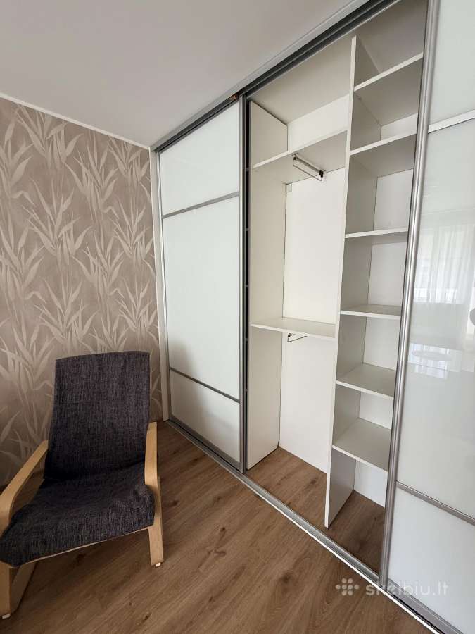 Parduodamas 1 kambario butas Šiauliuose - nuotraukos Nr. 7