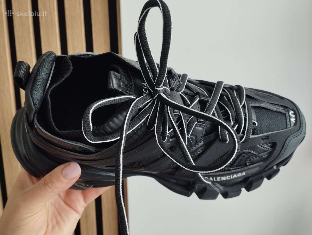 Nb ir Balenciaga kedukai - nuotraukos Nr. 11
