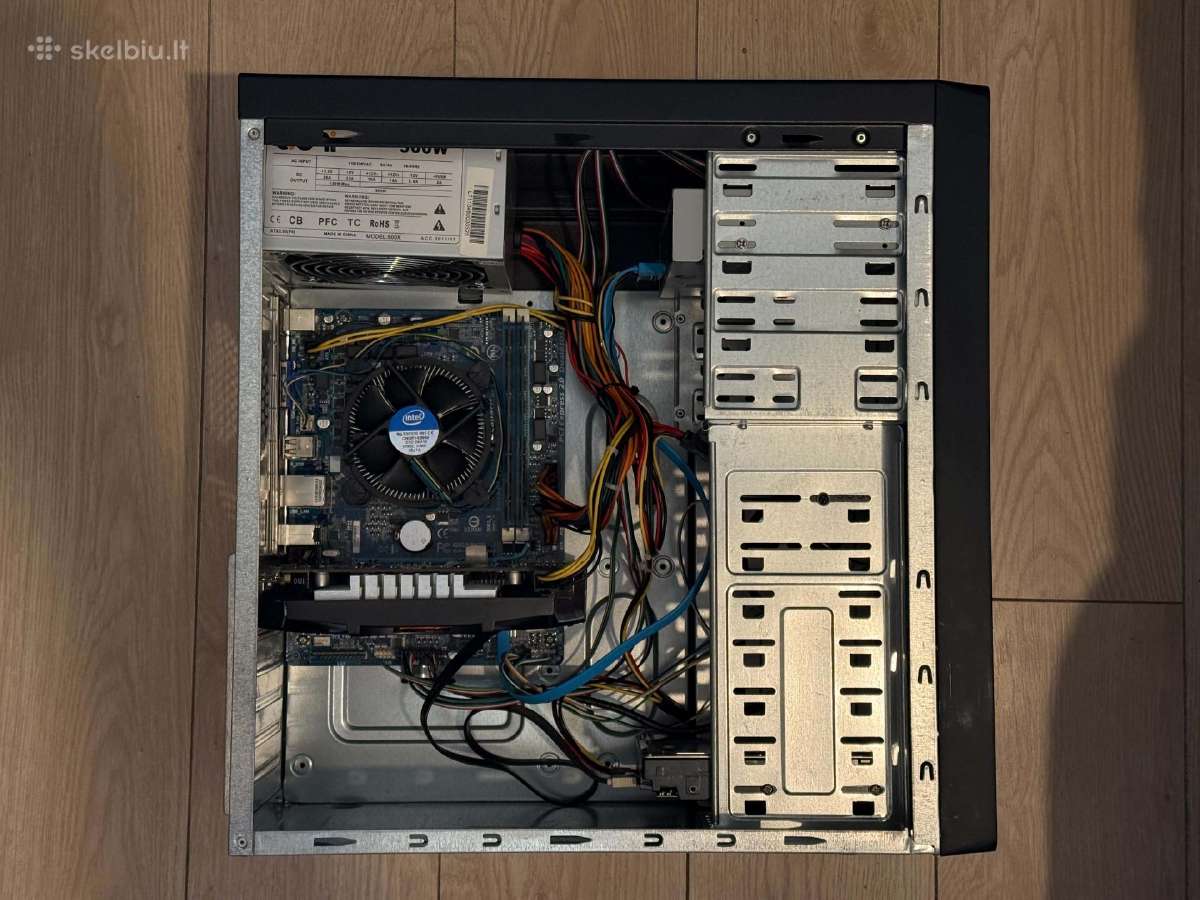 Pc - nuotraukos Nr. 2