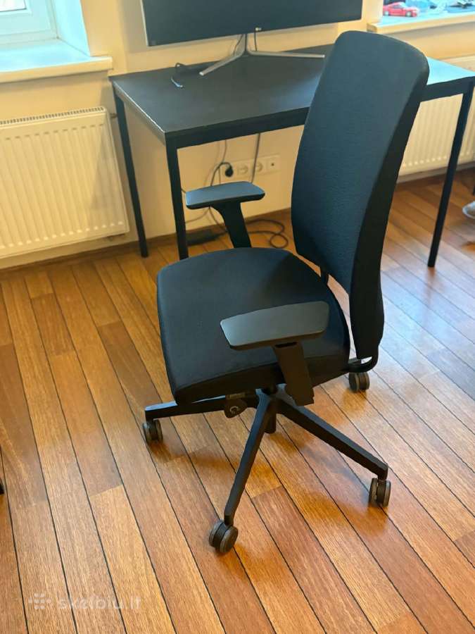 Profirm ofiso kėdė