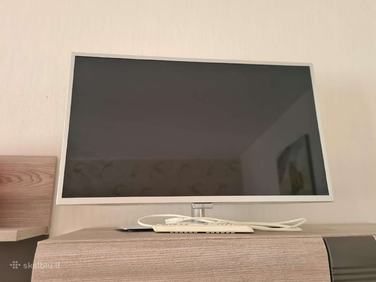 Televizorius