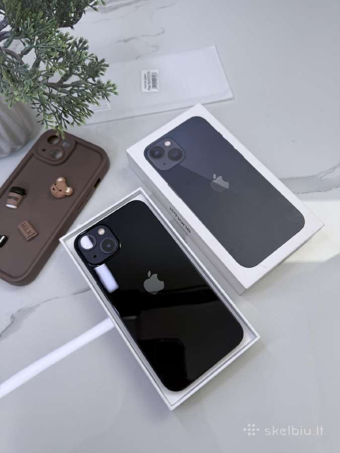 iPhone 13 128