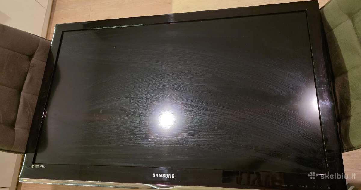 Televizorius Samsung 40"