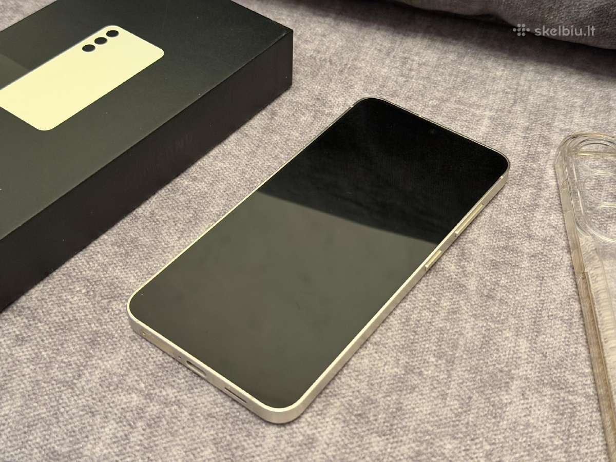 Samsung Galaxy S24 8/128gb - nuotraukos Nr. 2