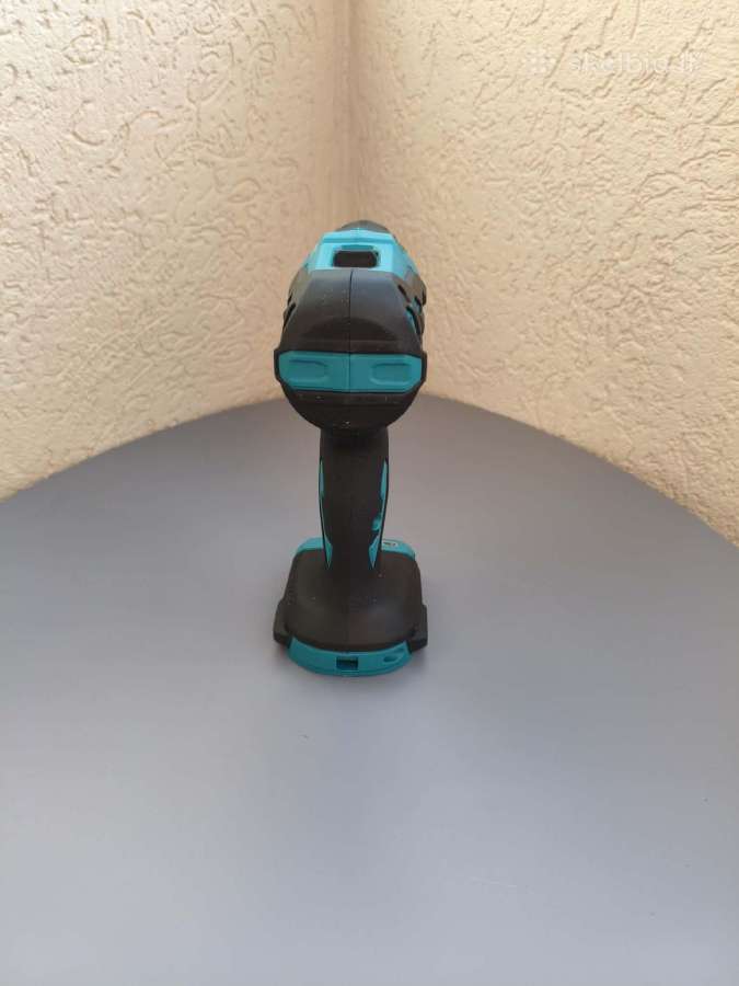 Makita Ddf490z 18v Bl Motor - nuotraukos Nr. 5