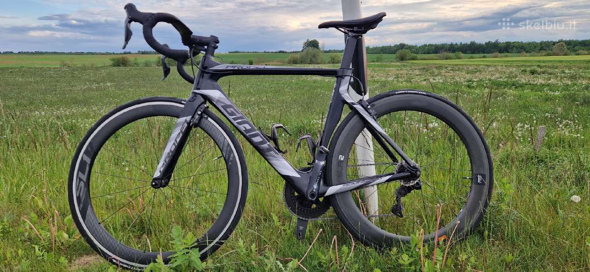 Giant Propel Advanced 0