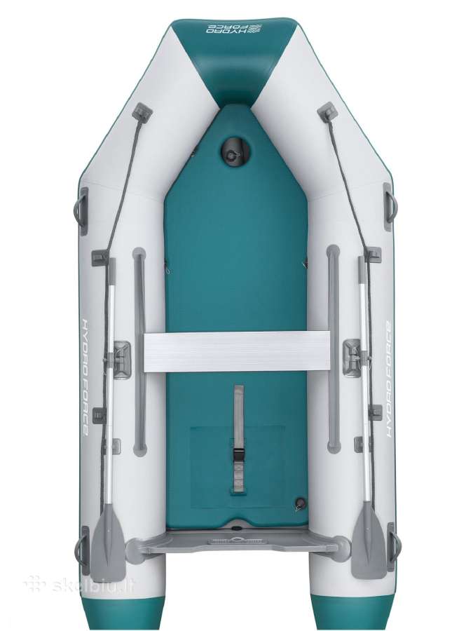 Pripučiama valtis Bestway 330 x 162 x 44 cm - nuotraukos Nr. 3