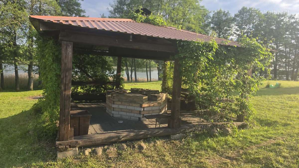 Poilsis kaime - nuotraukos Nr. 3