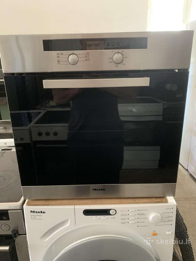 Miele - nuotraukos Nr. 3