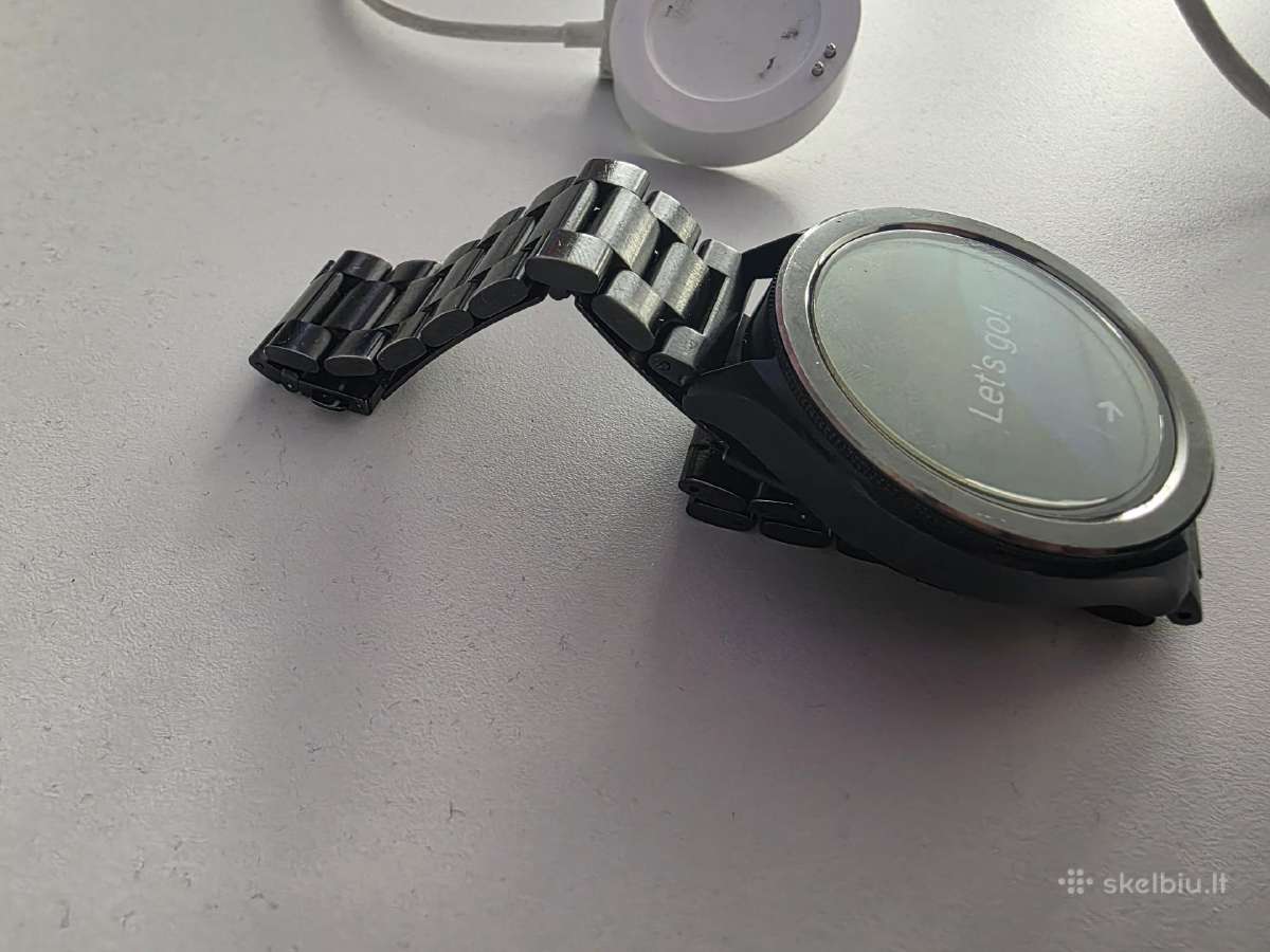 Xiaomi watch 2 pro