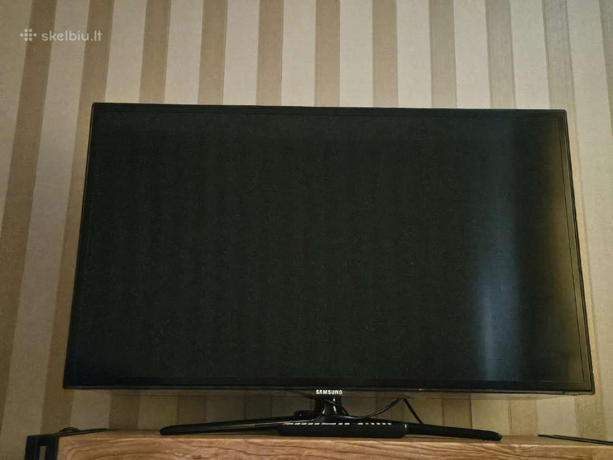 Samsung Ue40es6100w LED+ 3D akiniai