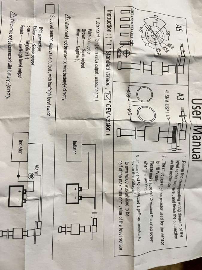 Vairo kolonele elektronika laidai garmin yamaha - nuotraukos Nr. 18