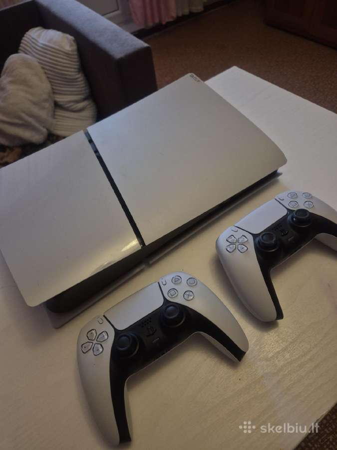 Playstation 5 slim