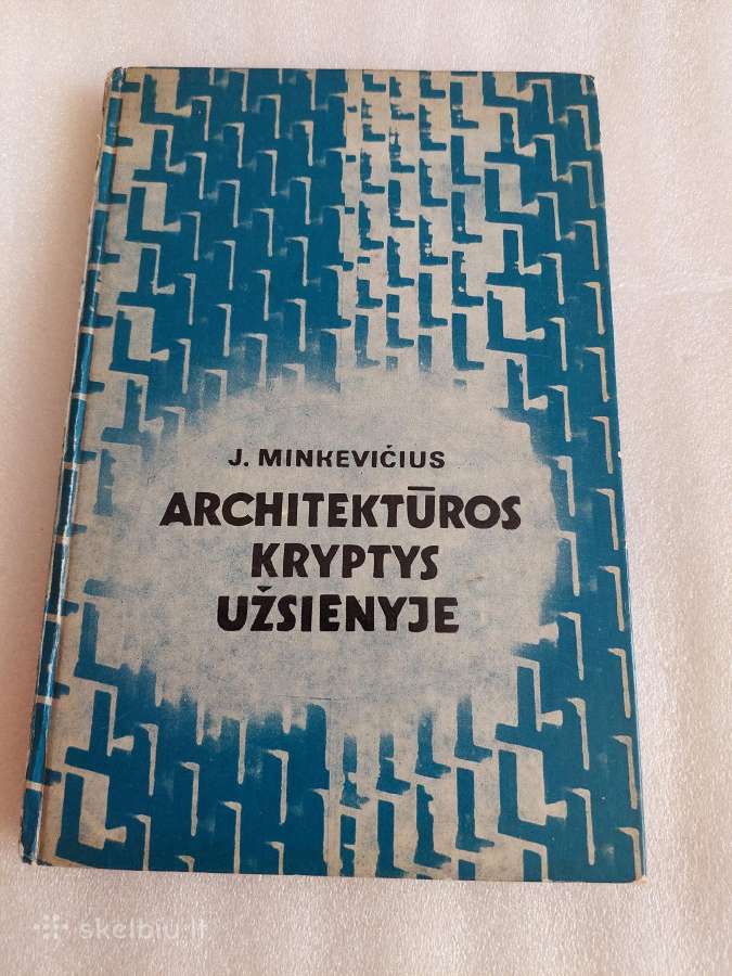 Architektūros kryptys užsienyje