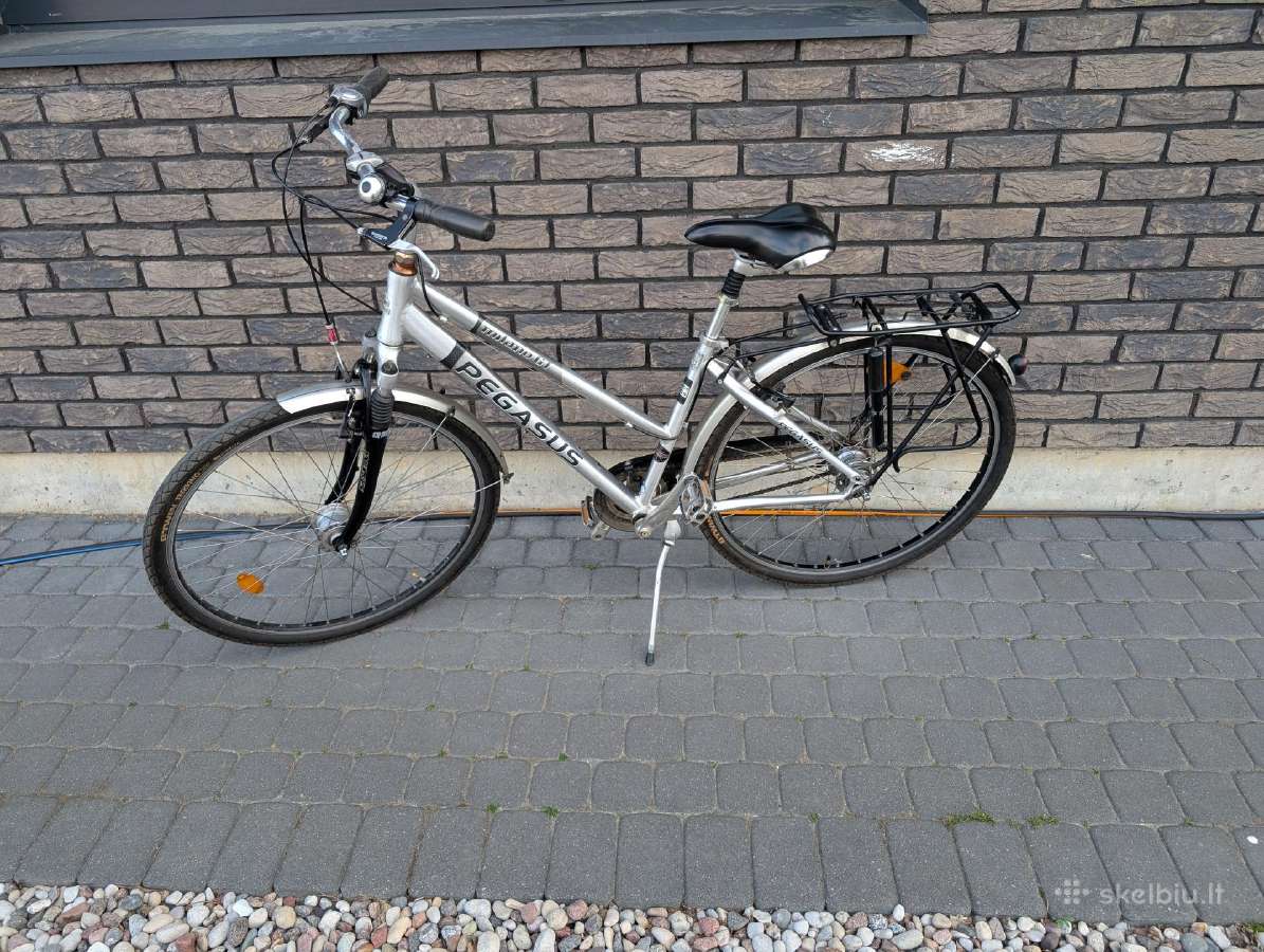 Pegasus milano GT