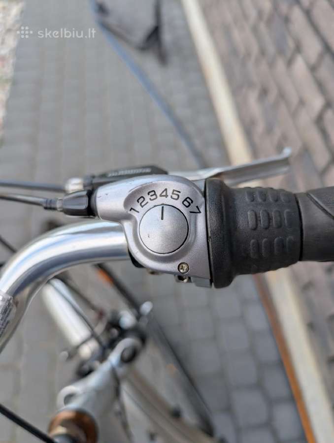 Pegasus milano GT - nuotraukos Nr. 4