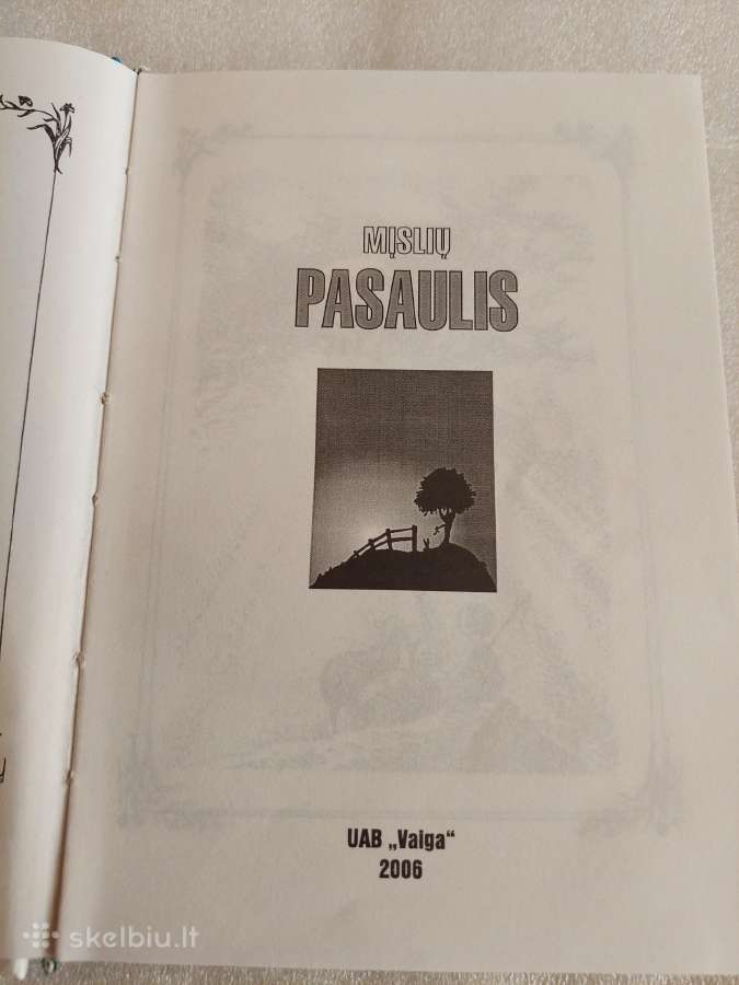 Mįslių pasaulis - nuotraukos Nr. 2