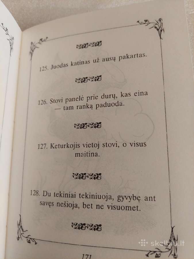 Mįslių pasaulis - nuotraukos Nr. 4
