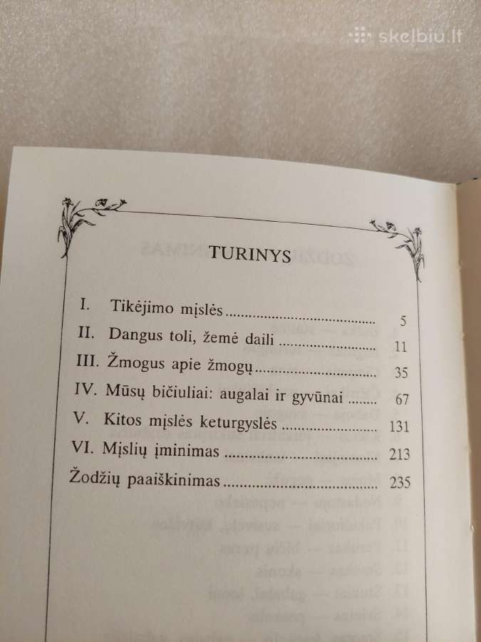 Mįslių pasaulis - nuotraukos Nr. 5