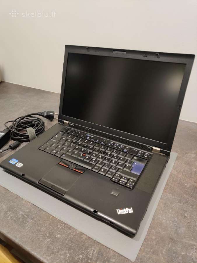 Lenovo Thinkpad / Intel I3/ 8gb RAM/ 128 GB SSD