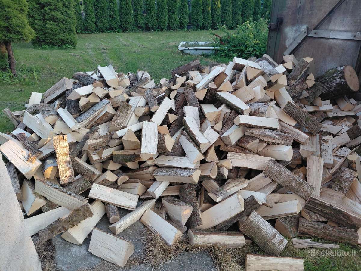 Pirksiu 5 ktmr lapuociu malku