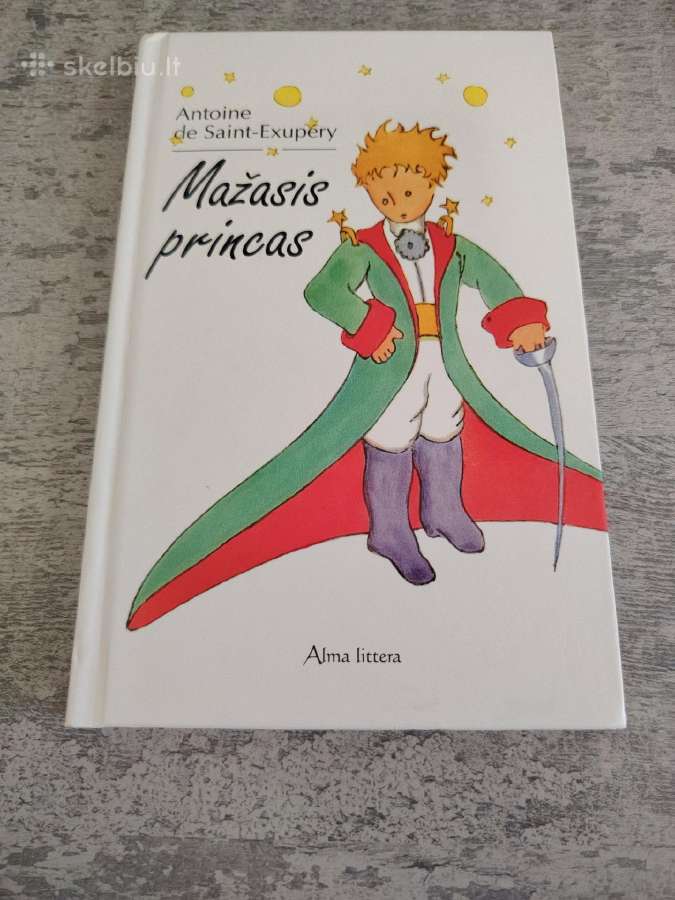 Mažasis princas