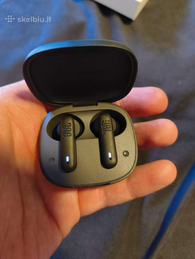 Jbl Wave Flex 2