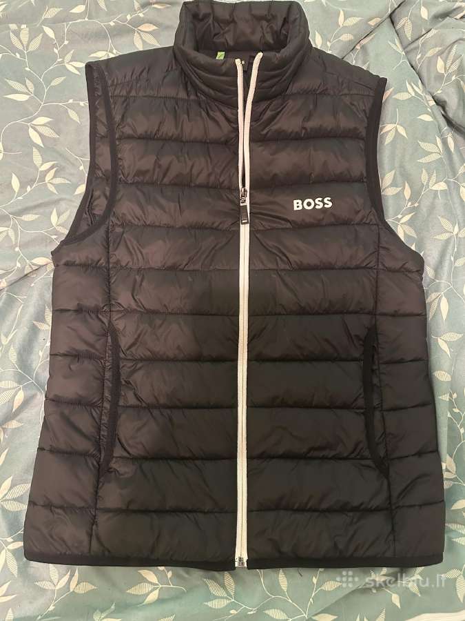 Hugo boss liemene