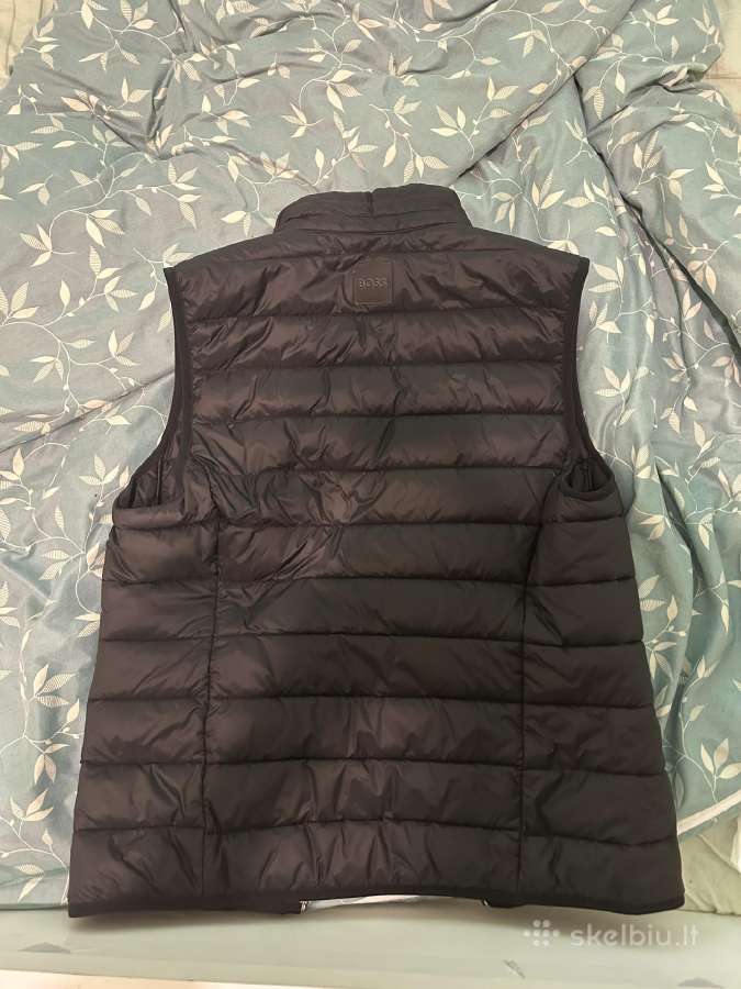 Hugo boss liemene - nuotraukos Nr. 2