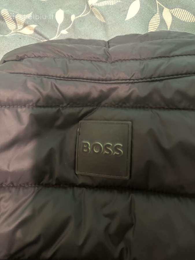 Hugo boss liemene - nuotraukos Nr. 3