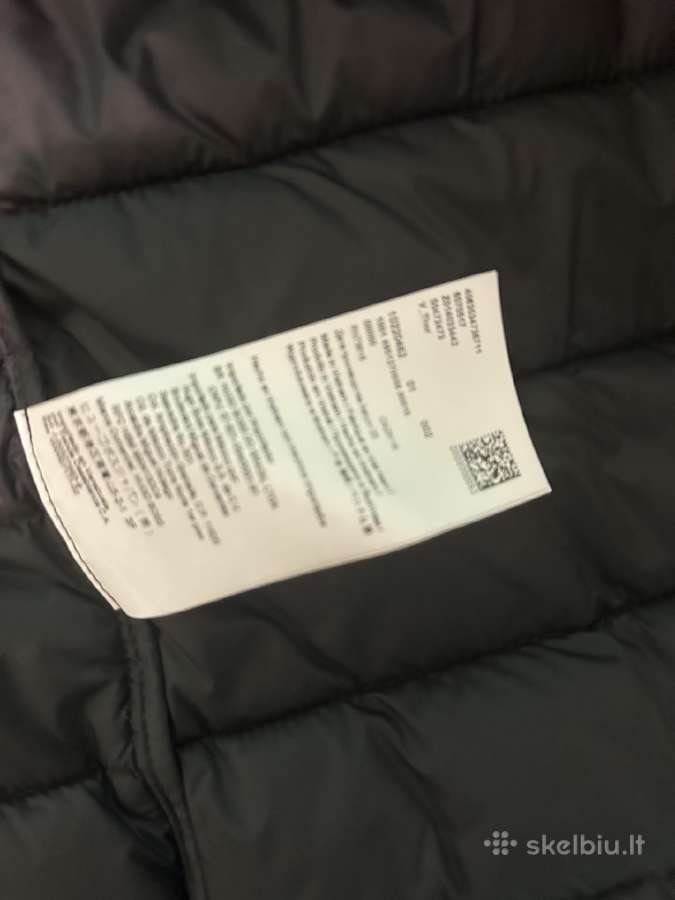 Hugo boss liemene - nuotraukos Nr. 6