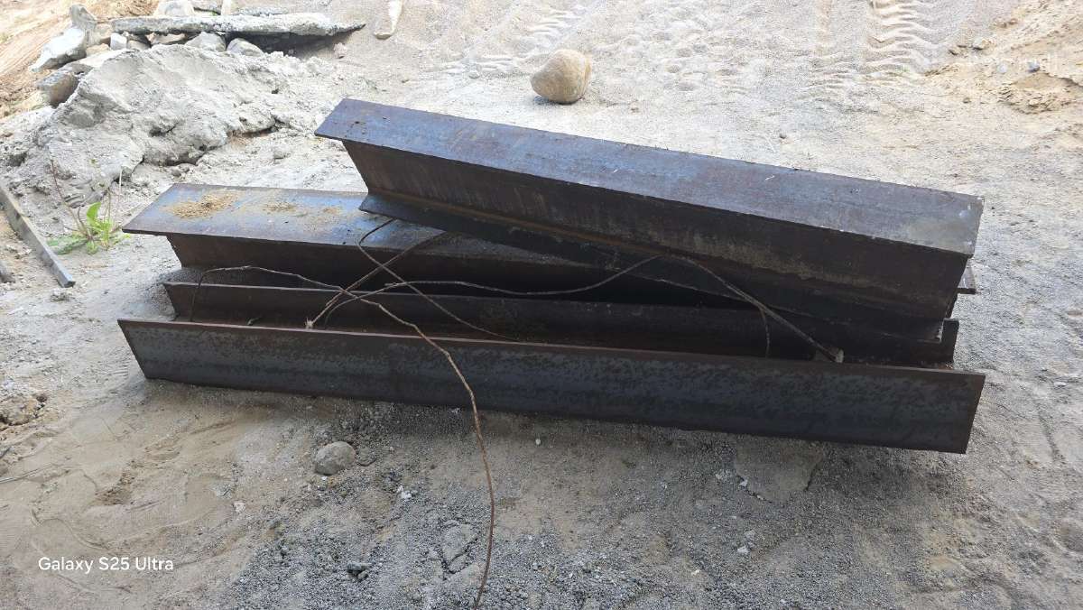 Metalines sijos