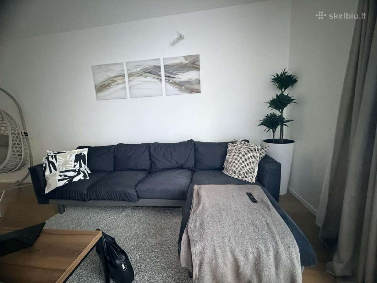 Sofa su kampu