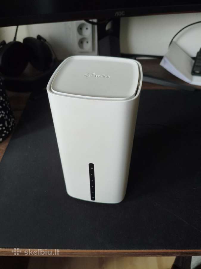 Tp link nx511v 5G