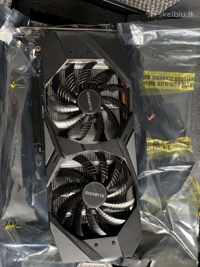Nvidia 2060 super 8gb