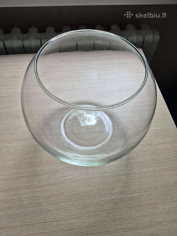 Akvariumas