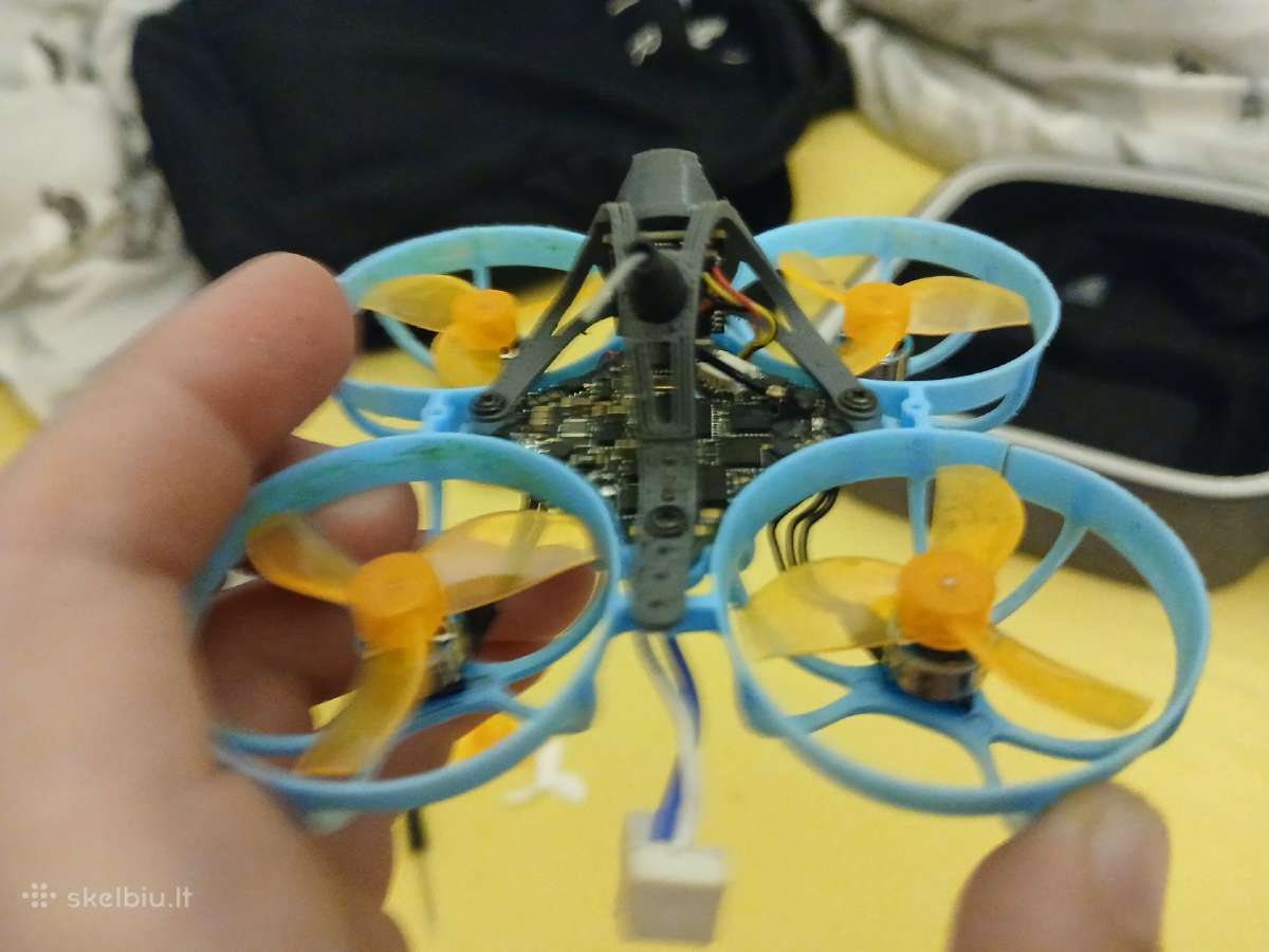 Fpv rinkinys - nuotraukos Nr. 3