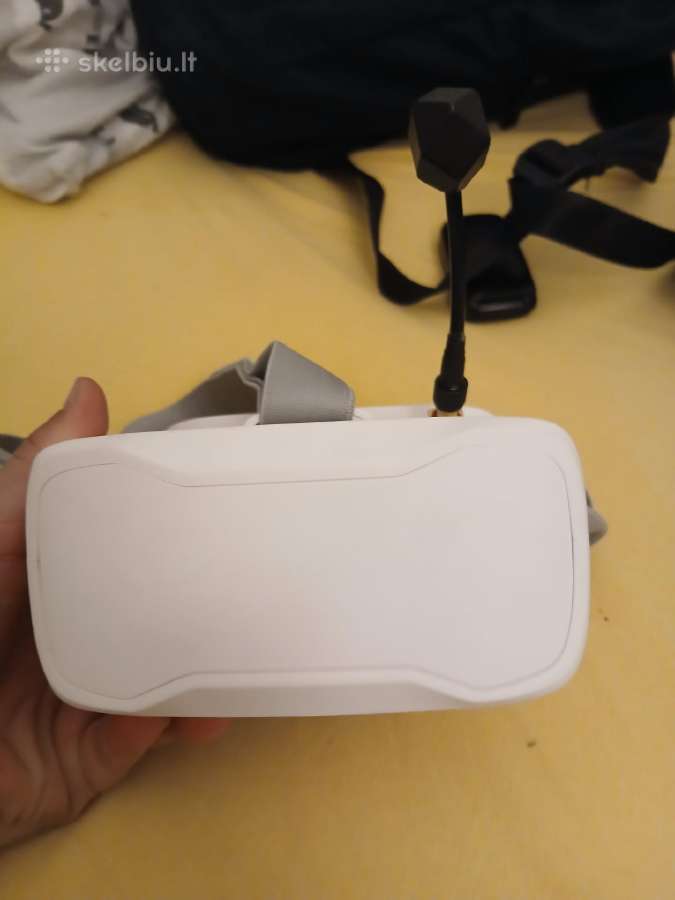 Fpv rinkinys - nuotraukos Nr. 17