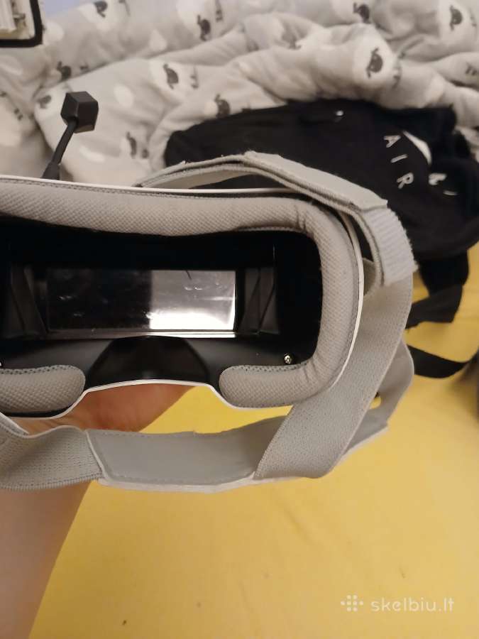 Fpv rinkinys - nuotraukos Nr. 18