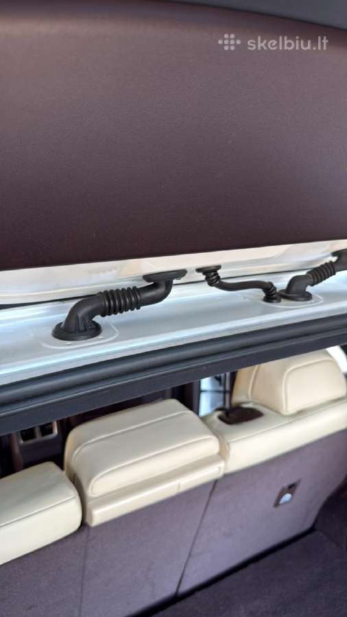 Automobilių cheminis valymas - nuotraukos Nr. 16