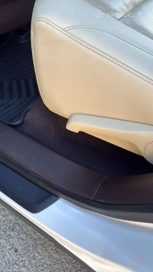 Automobilių cheminis valymas - nuotraukos Nr. 18