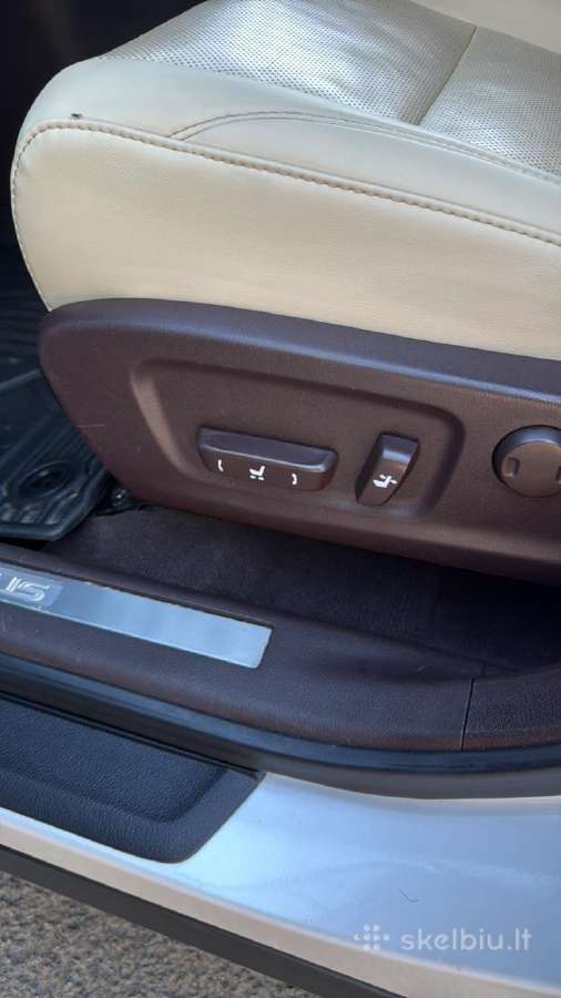 Automobilių cheminis valymas - nuotraukos Nr. 22