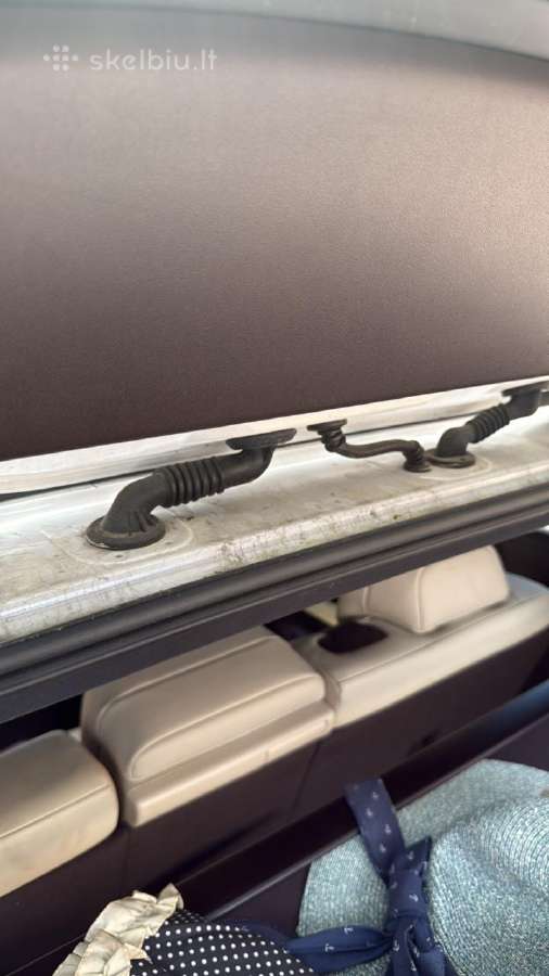 Automobilių cheminis valymas - nuotraukos Nr. 15