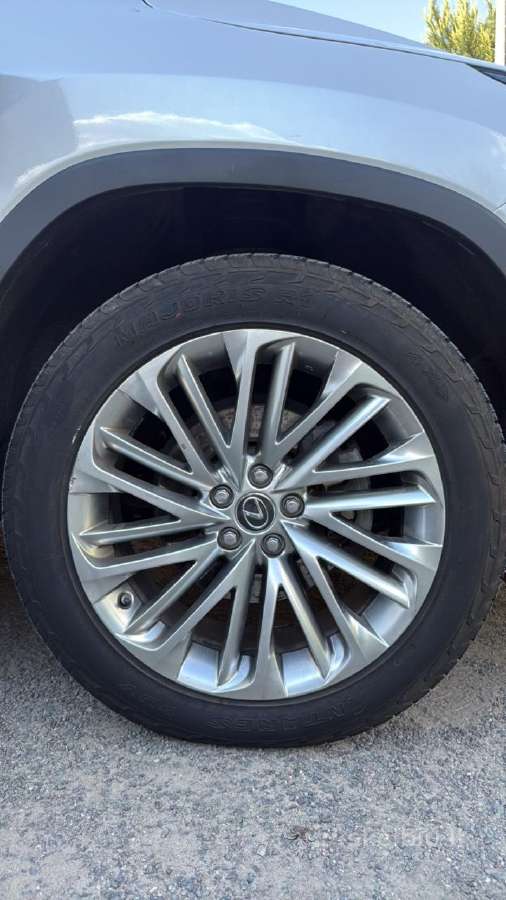 Automobilių cheminis valymas - nuotraukos Nr. 28