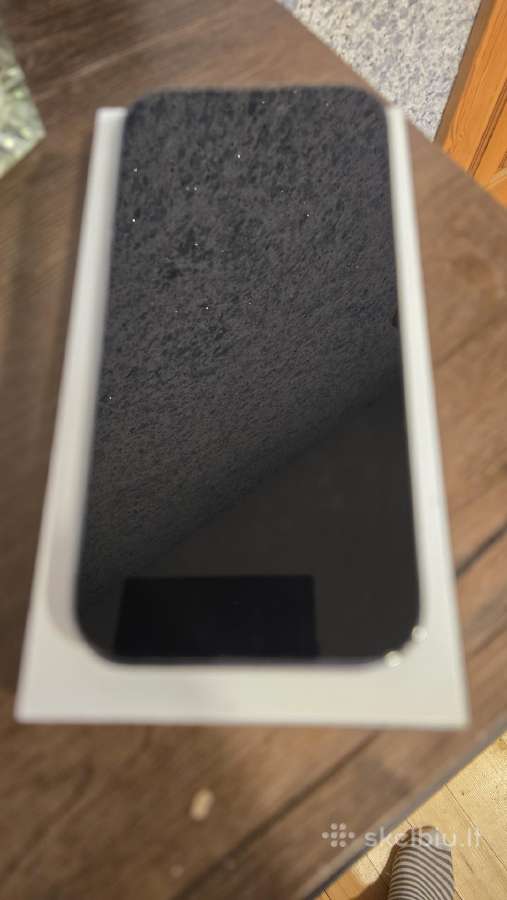 Parduodu iPhone 14 pro
